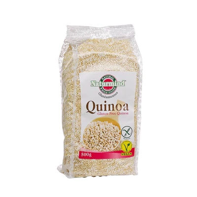 Quinoa 500g Naturmind