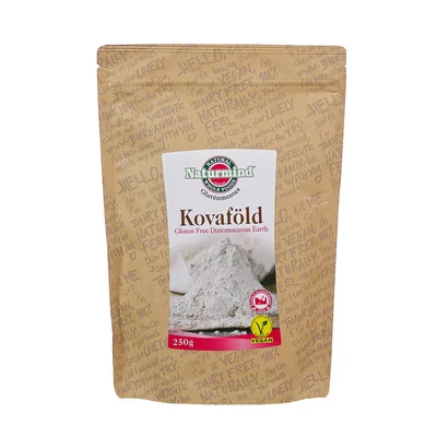 Kovaföld 250g Biorganik