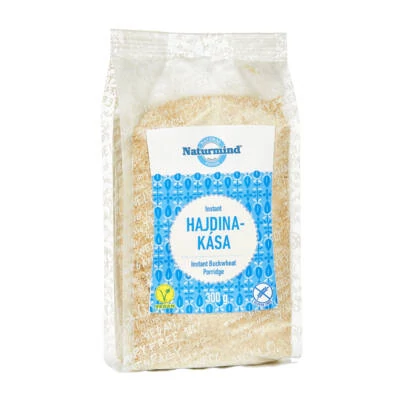 Hajdinakása (glmentes) 300g Naturmind