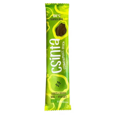 Gyümölcstekercs (birsalmás) 12g