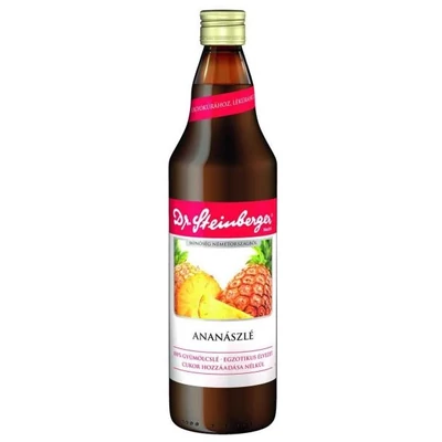 Ananászlé 750ml Dr.Steinberger