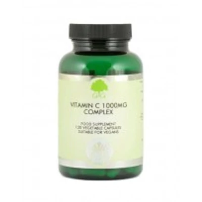 C-vitamin csipkebogyóval és acerolával