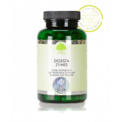 Digesta Zymes emésztőenzim komplex G&G