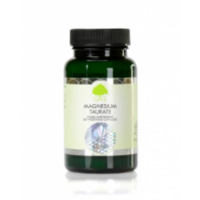 Magnézium Taurát 100mg GG