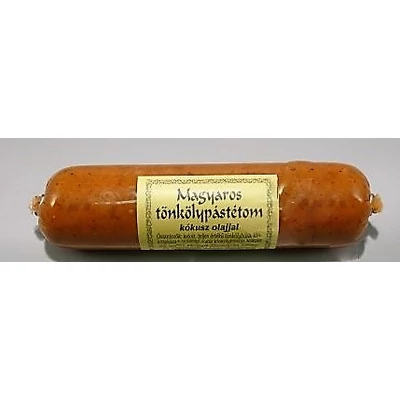 Tönkölypástétom (magyaros) 125g