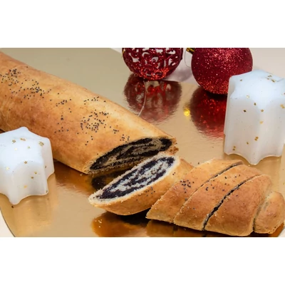 Bejgli diós vegán 350g