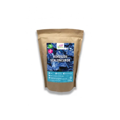 Kókuszos szaloncukor 250g