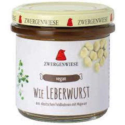 Babszendvicskrém (majorannás) BIO 140g