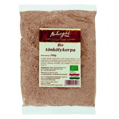 Tönkölykorpa BIO 200g Naturgold