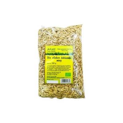 Alakor ősbúzafűmag BIO 500g Naturgold