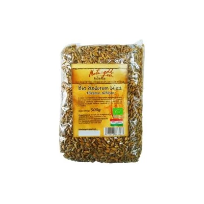 Ősdurum búza BIO 500g Naturgold