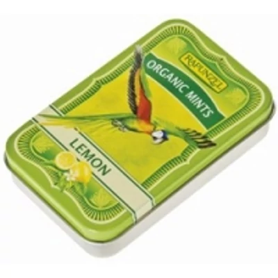 Cukorka (citromos) BIO 50g Rapunzel