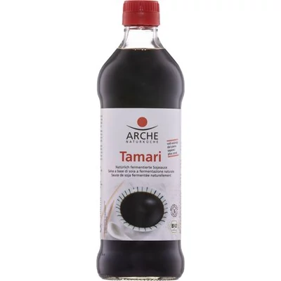 Tamari szójaszósz BIO 500ml Arche