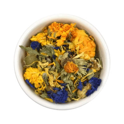 Virág tea BIO 40g Sonnentor