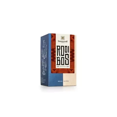 Rooibos filteres BIO 18x1,2g Sonnentor