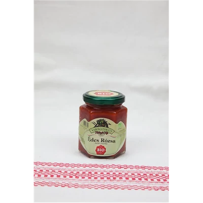 Édes Rózsa darált paprika BIO 200g VK