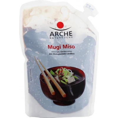 Mugi Miso 300g Arche