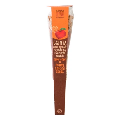 Alma tölcsér (mézes-fűszeres) 30g