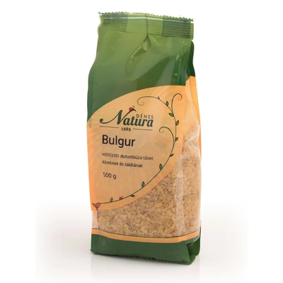 Bulgur 500g Natura