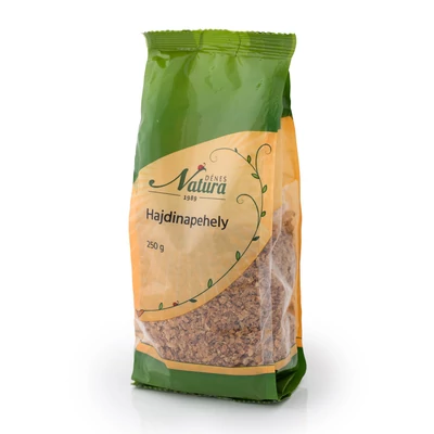 Hajdinapehely 250g Natura