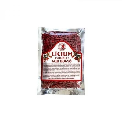 Goji bogyó 100g Dr. Chen