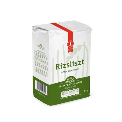 Rizsliszt 1kg EPMS