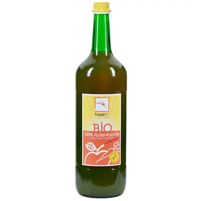 Alma-répa ivólé BIO 1L Hasenfit