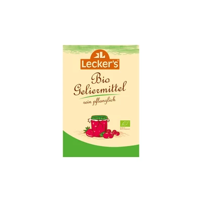 Agar Agar növényi zselésítő BIO 30g