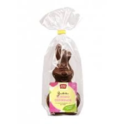 Nyuszifigura vegáncsokis Bio 80g