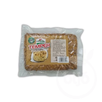 Tempeh füstölt 200g Sojaprodukt