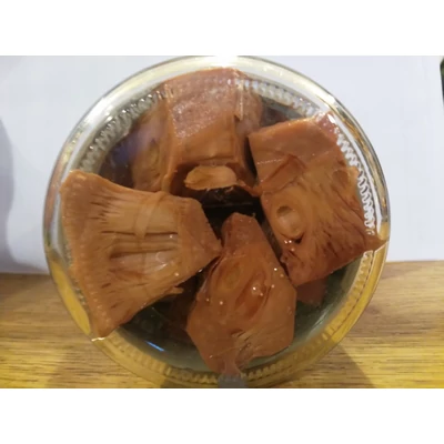 Jackfruit BIO 180g Morgenland