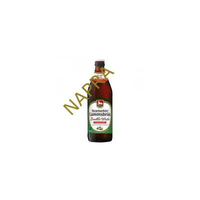 Alkoholmentes sör BIO 0,5L