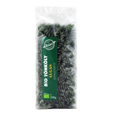 Algás tönköly tészta (orsó) BIO 350g
