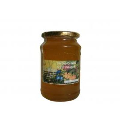 Virágméz 1000g Nektár Farm