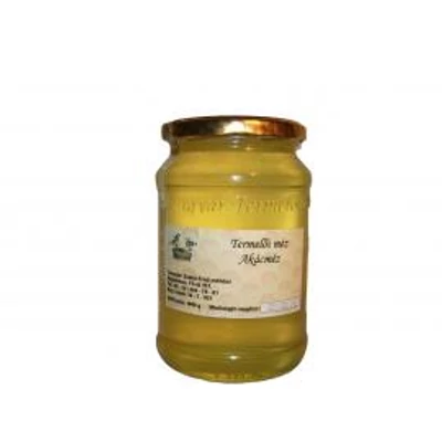 Akácméz BIO 900g Szabó Méhészet