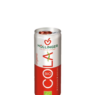 Cola BIO 250ml Höllinger