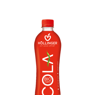 Cola BIO 500ml Höllinger