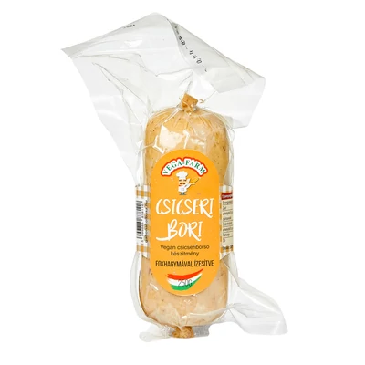 Csicseri Bori (fokhagymás) 250g Vega-Far