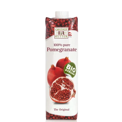 Gránátalmalé BIO 1L Obsthof