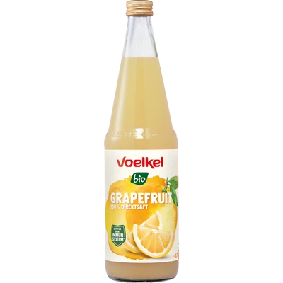 Grapefruitlé BIO 700ml Voelkel