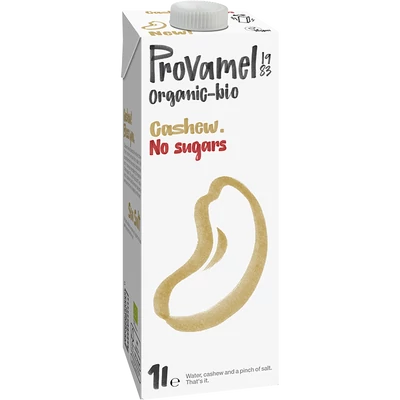 Kesudió ital BIO 1l Provamel