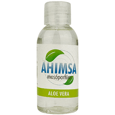 Mosóparfüm (aloe verás) 100ml Ahimsa