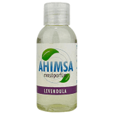 Mosóparfüm (levendulás) 100ml Ahimsa