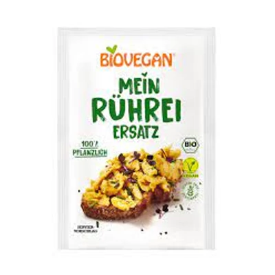 Rántotta pótló BIO 50g