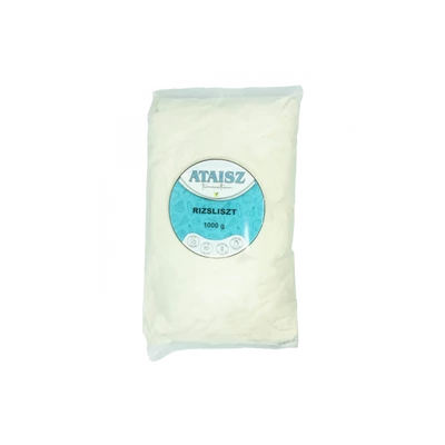 Rizsliszt 1kg Ataisz