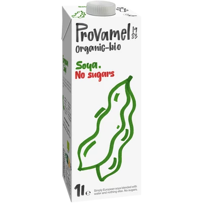 Szójaital natúr BIO 1L Provamel