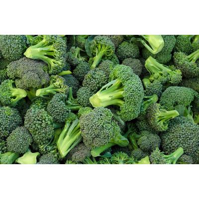 Brokkoli (gyorsfagyasztott) BIO 400g