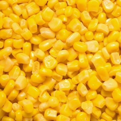 Csemegekukorica (gyorsfagy.) BIO 400g