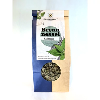 Csalántea szálas BIO 50g Sonnentor