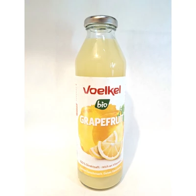 Grapefruitlé BIO 500ml Voelkel
